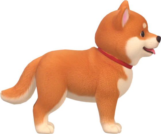 Shiba Inu